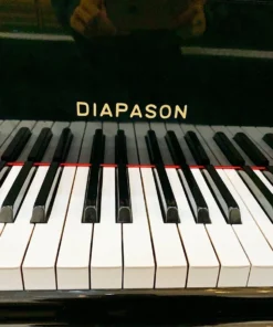 DIAPASON No.183