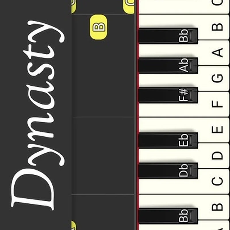 Dynasty