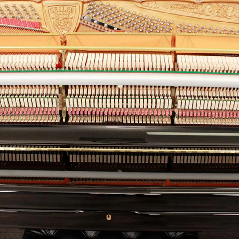 Review ED-132 M – Hình ảnh thực tế tại showroom Elite Piano