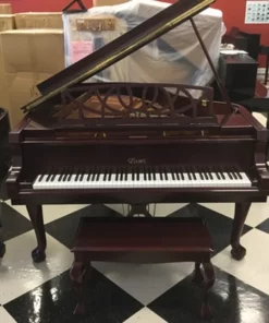 Essex EGP-161N Cherry Satin (USED)