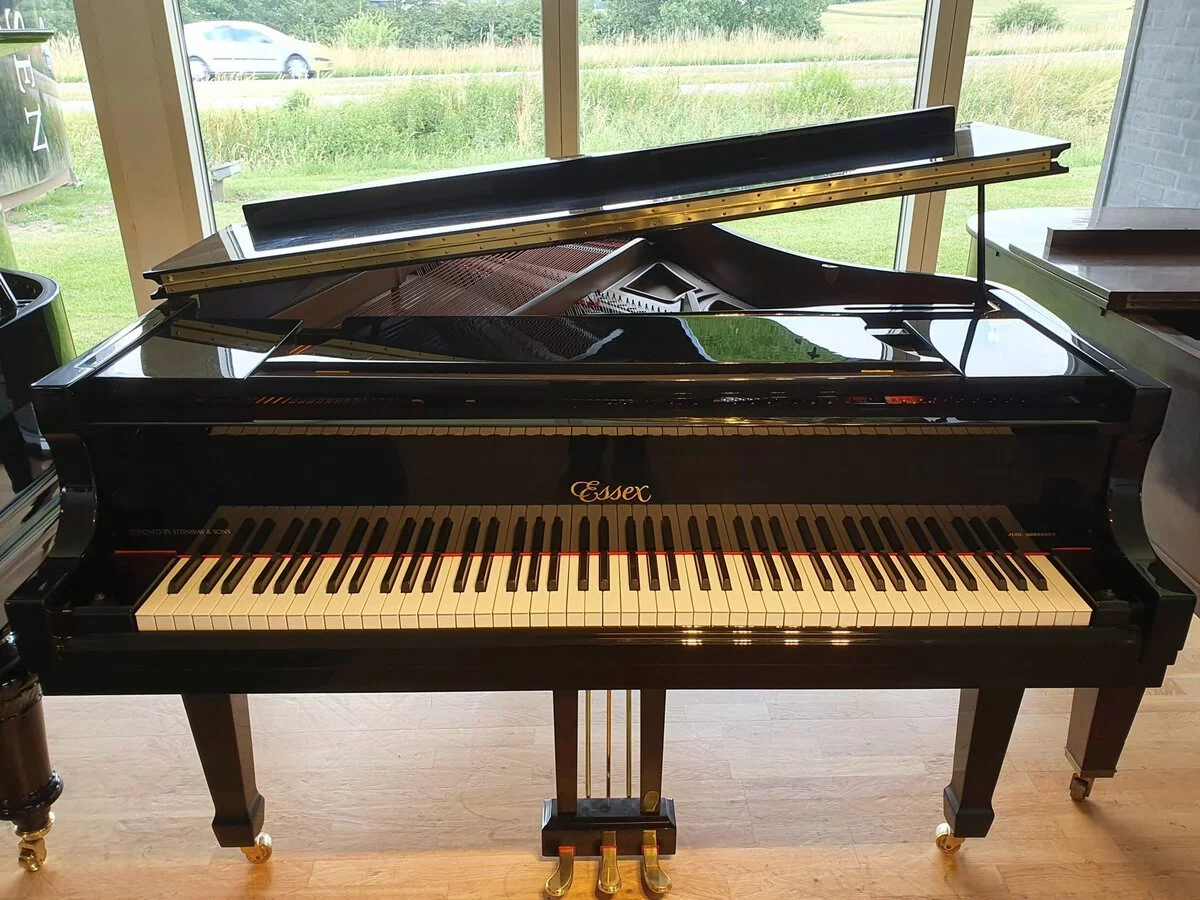 Essex EGP-173C