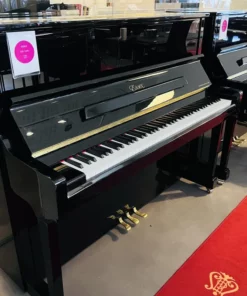 Essex EUP-123CL