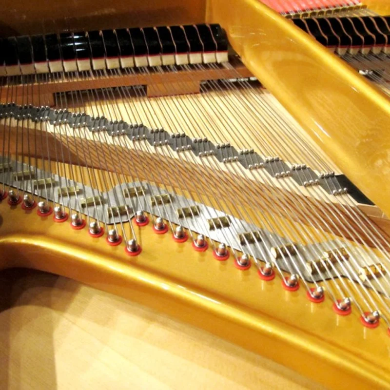 Review Estonia L274 Concert Grand – Hình ảnh thực tế tại showroom Elite Piano