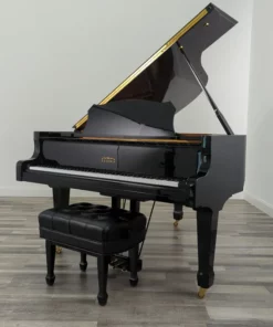 Estonia L190 Polish Ebony