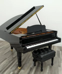 Estonia L190 Polish Ebony