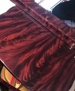 Estonia L190 Pyramid Mahogany