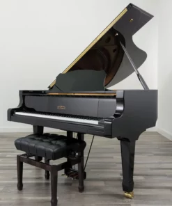 Estonia L210 Polish Ebony