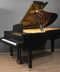Estonia L210 Polish Ebony