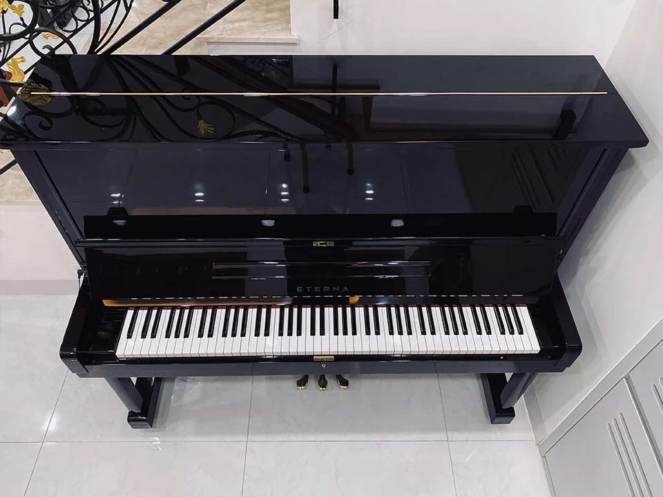 ETERNA UP35 - Elite Piano