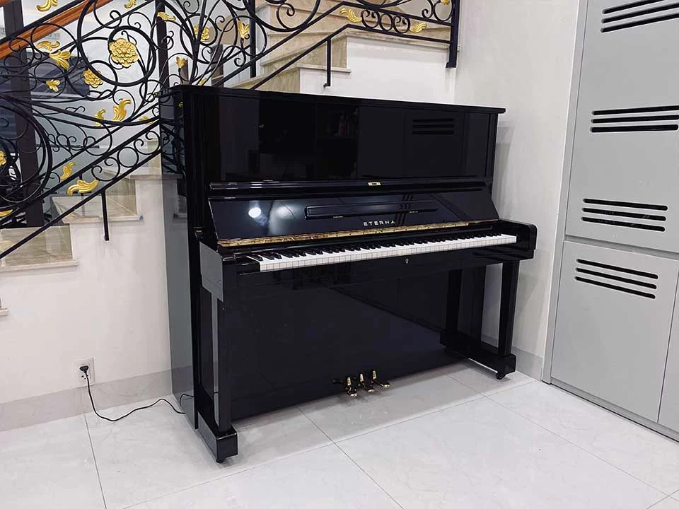 ETERNA UP35 - Elite Piano