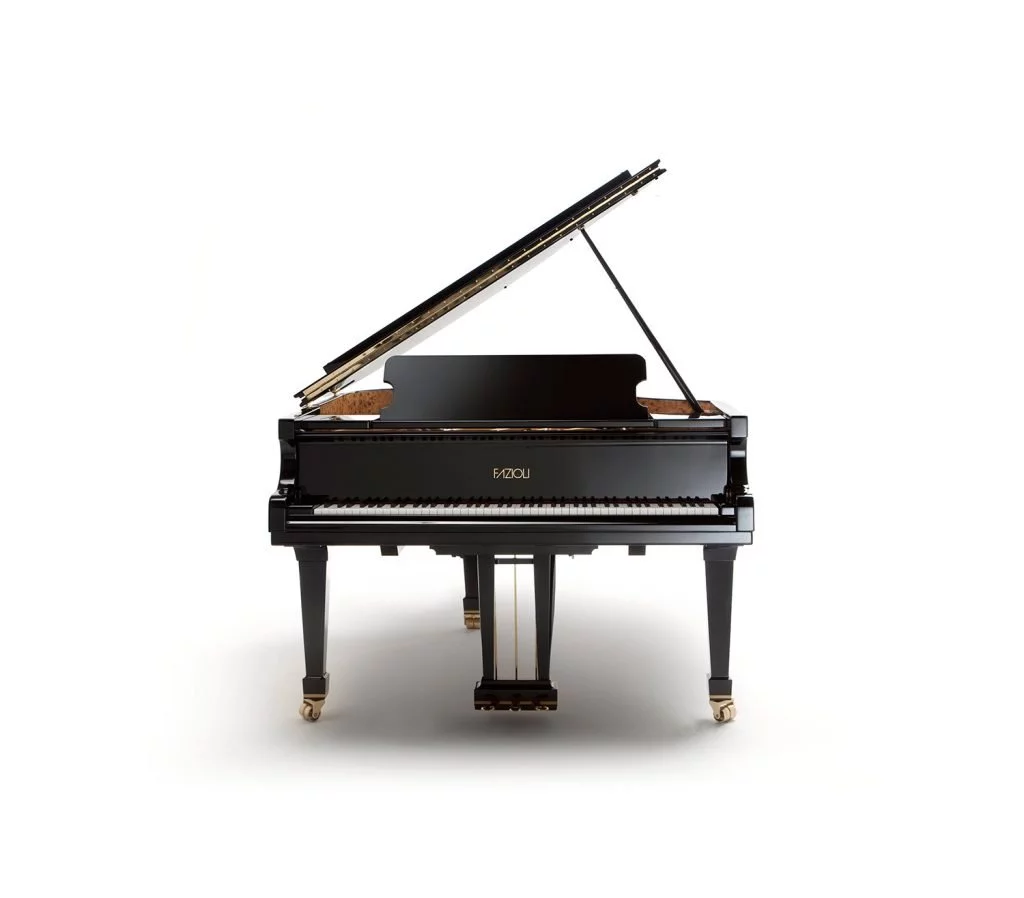 Fazioli F156 - Baby Grand
