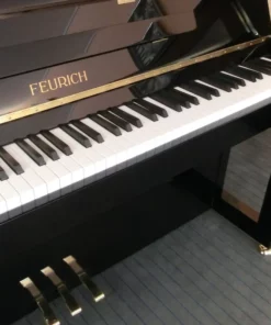 FEURICH 115 Premiere
