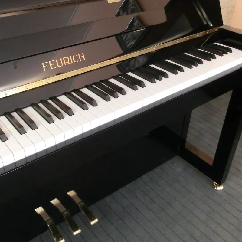 FEURICH 115 Premiere - Elite Piano
