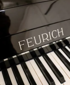 FEURICH 115 Premiere