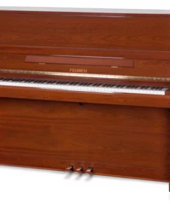 FEURICH 122 Universal (Cherry Satin)