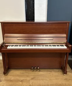 FEURICH 122 Universal (Walnut Satin)