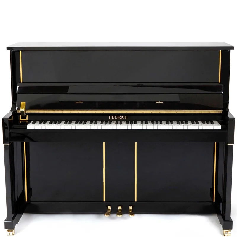 FEURICH 125 Design - Elite Piano