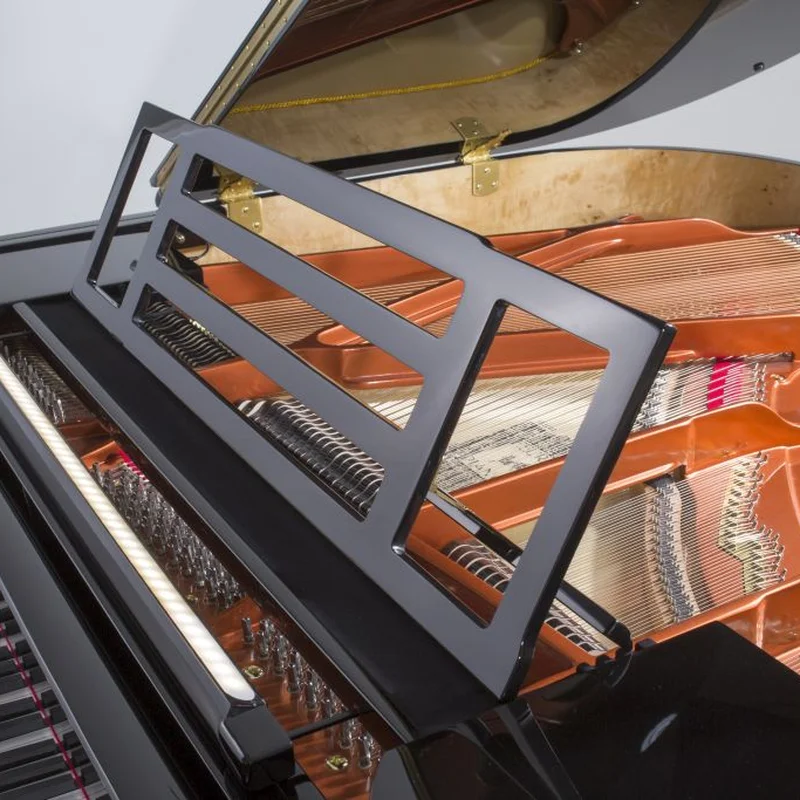 FEURICH 162 - "DYNAMIC I" (Walnut Polished) - Elite Piano