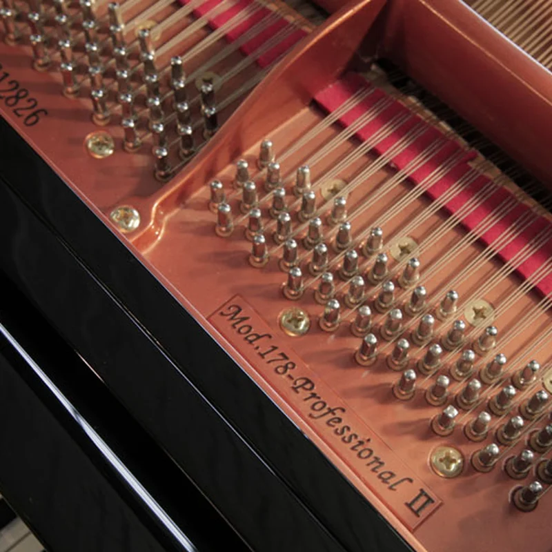 FEURICH Mod.178 DYNAMIC II (USED) - Elite Piano