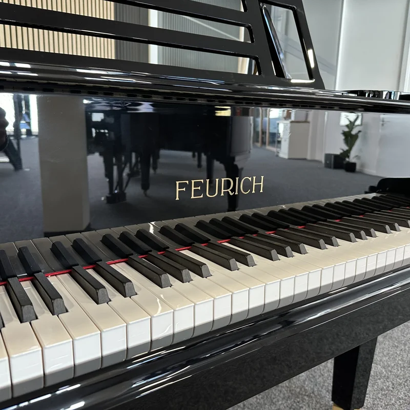 FEURICH Mod.178 DYNAMIC II (USED) - Elite Piano