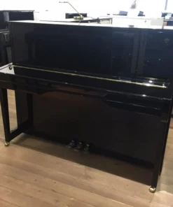 Fridolin Schimmel F116 Tradition (Ebony High Gloss)