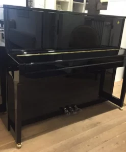 Fridolin Schimmel F116 Tradition (Ebony High Gloss)