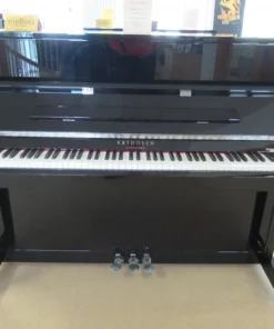 Fridolin Schimmel F116 Tradition (Ebony High Gloss)