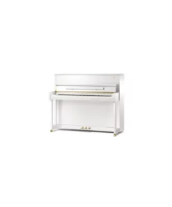 Fridolin Schimmel F121 Tradition (White High Gloss)