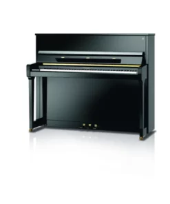 Fridolin Schimmel F121 Tradition (Ebony High Gloss)