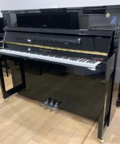 Fridolin Schimmel F121 Tradition (Ebony High Gloss)