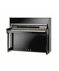 Fridolin Schimmel F121 Tradition (Ebony High Gloss)