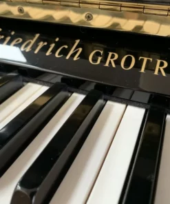 Friedrich Grotrian FG188