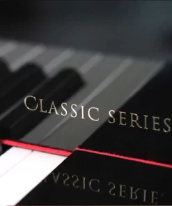 MHC-170G - Classic Series