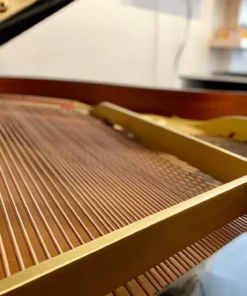 YAMAHA G5B (Seri 4.7)