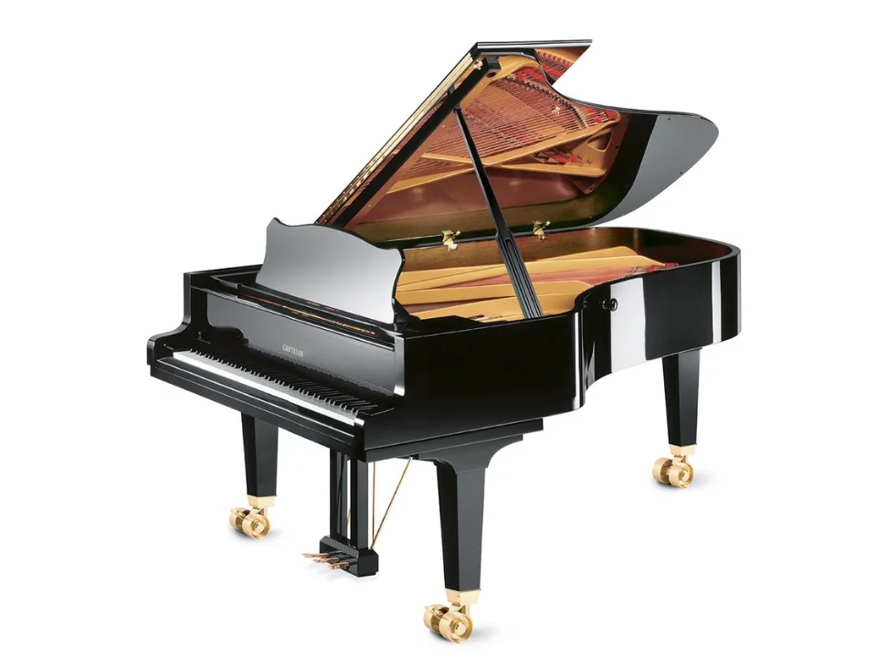 Grotrian G-225
