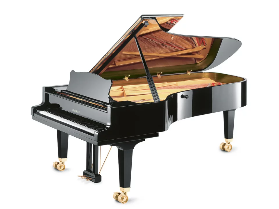 Grotrian G-277