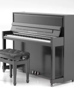 GS-116 NICKEL