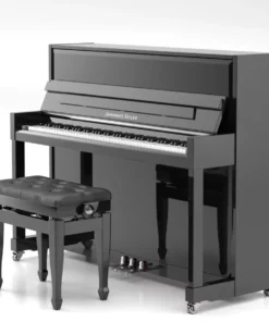 GS-116 NICKEL