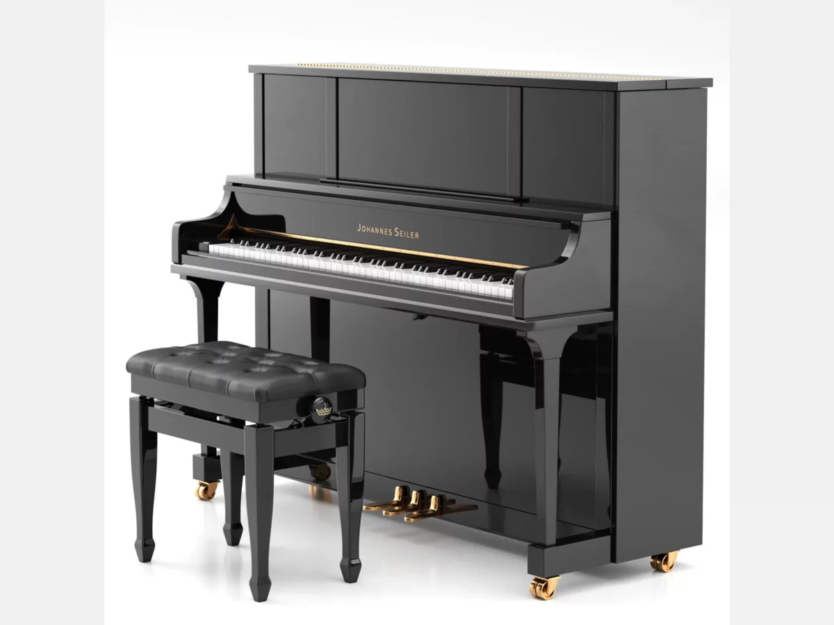GS-122 CONSOLE