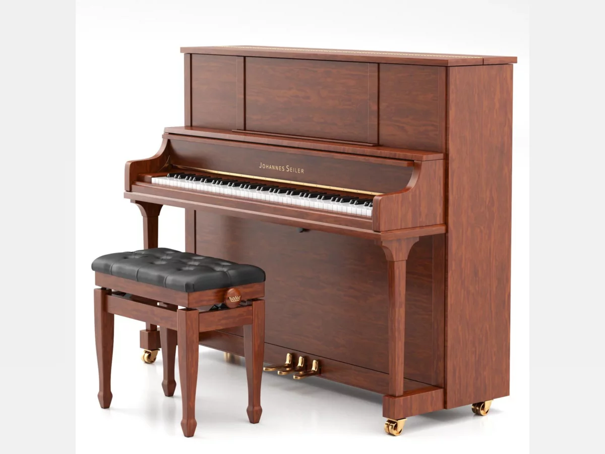 GS-122 CONSOLE