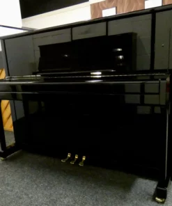 Haessler H118 (Designed by Blüthner)