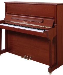 Haessler H124 (Designed by Blüthner)