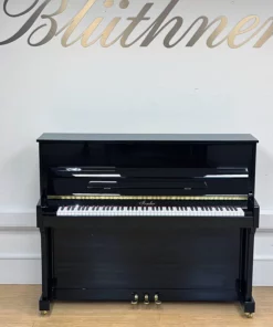 Irmler P118 Studio (Designed by Blüthner)
