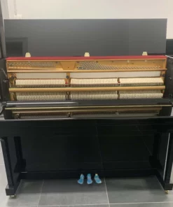 Irmler P118 Studio (Designed by Blüthner)