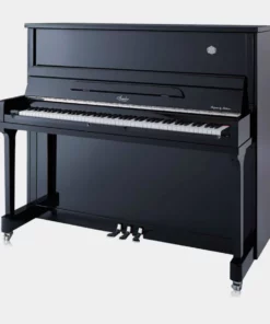 Irmler P125 Supreme (Designed by Blüthner)