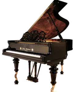 Irmler P125 Supreme (Designed by Blüthner)