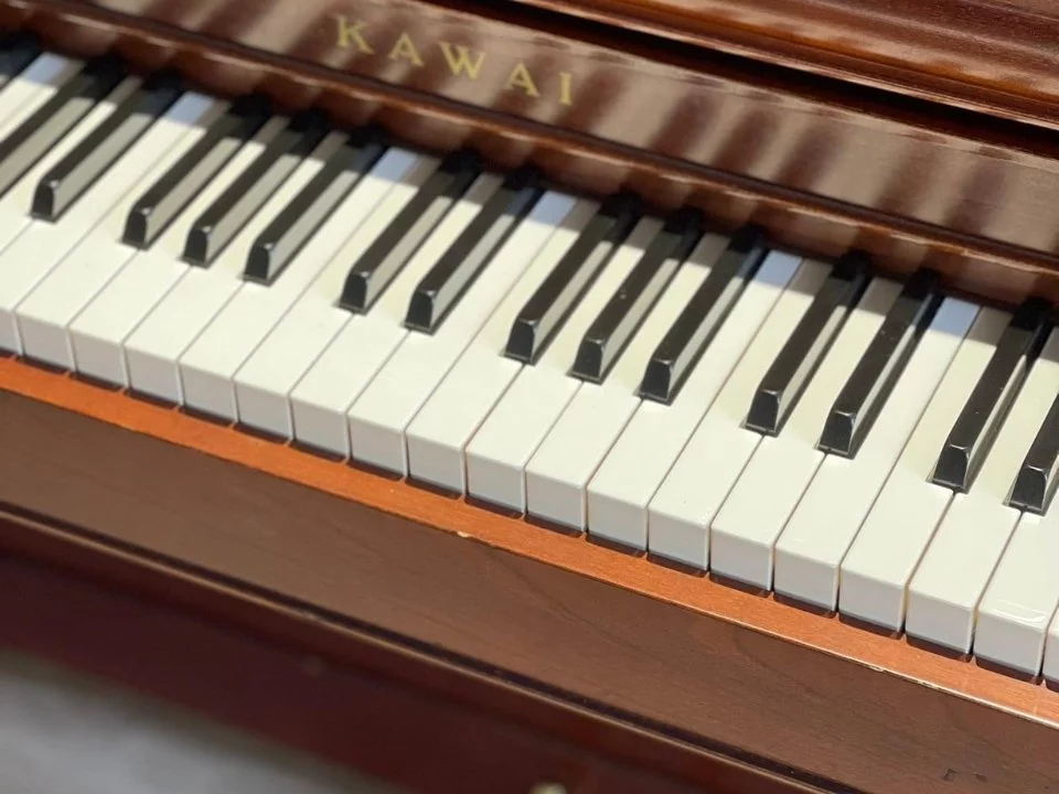 Kawai 504F - Elite Piano