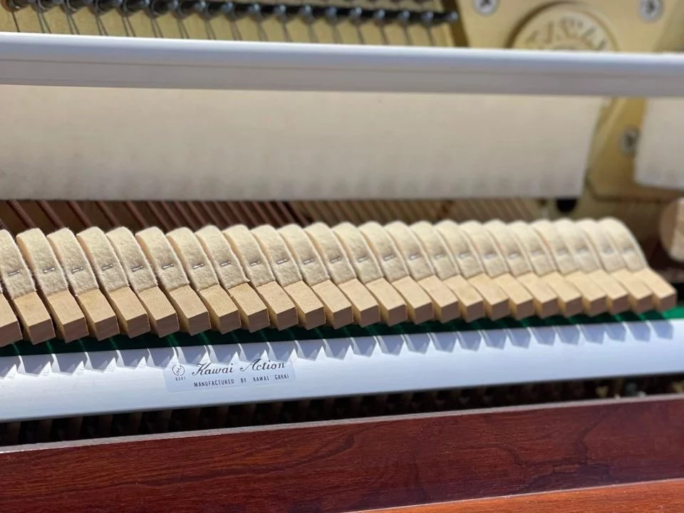 Kawai 504F - Elite Piano