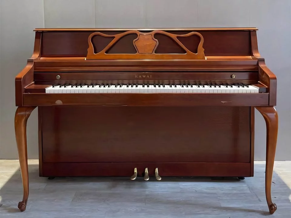 Kawai 504F - Elite Piano