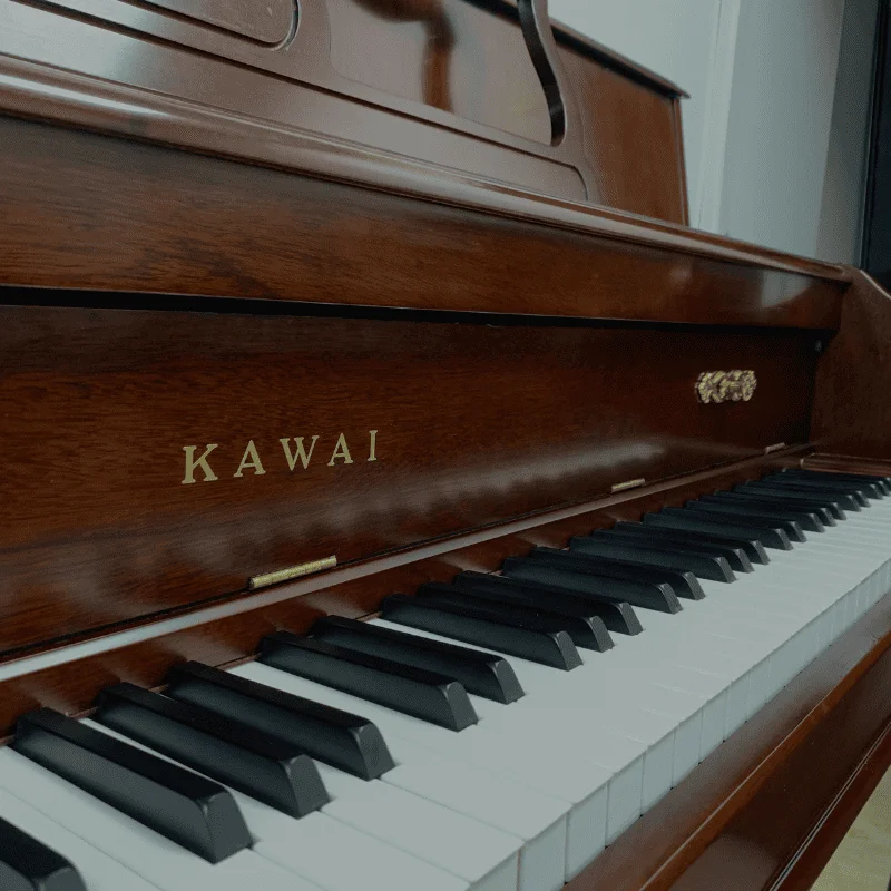 Kawai 606 - Elite Piano